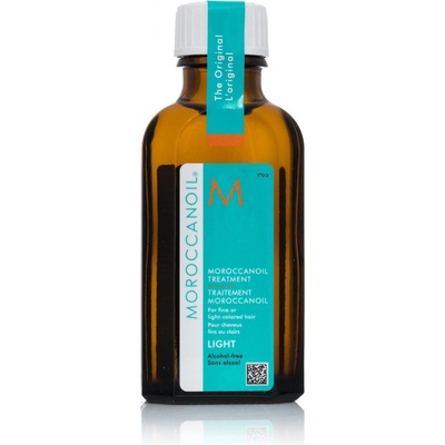 MoroccanOil Oil Light Oil Treatment 50 ml