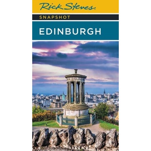 Rick Steves Snapshot Edinburgh (Fourth Edition) | Cameron Hewitt (ISBN: 9781641715331)