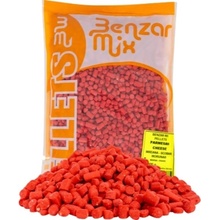 BENZAR MIX Pelety 800g 10mm Parmezán