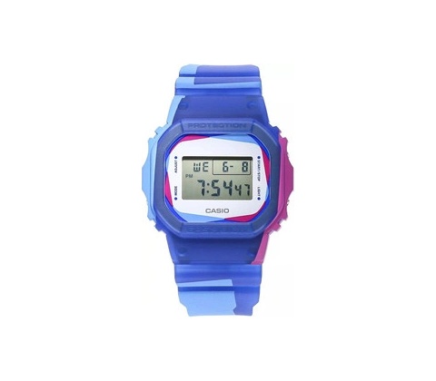 Casio DWE-5600PR-2