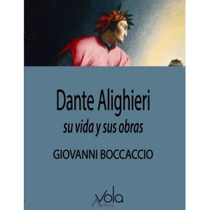 Dante Alighieri | GIOVANNI BOCCACCIO (2021)