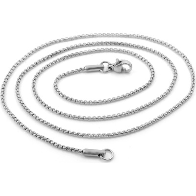 BRUNOshop Tenký řetízek S2301