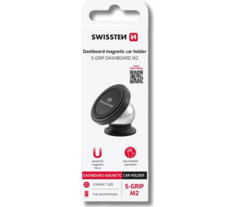 SWISSTEN S-GRIP DASHBOARD M2