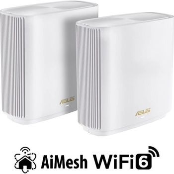 Asus ZenWiFi XT9, 2ks