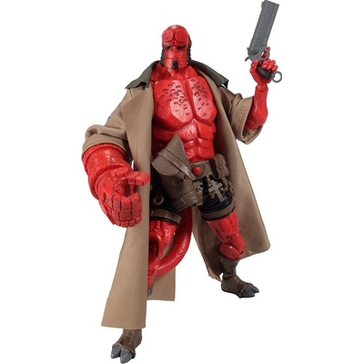 McFarlane Collector Edition Issue 60 - Hellboy