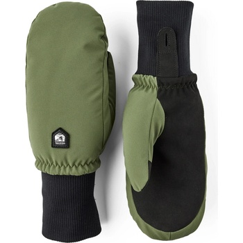 Hestra Ръкавици Hestra Diorit Mitt Gloves - Olive - размер 10 (EU) (202-8121-0315)