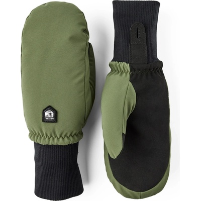 Hestra Ръкавици Hestra Diorit Mitt Gloves - Olive - размер 10 (EU) (202-8121-0315)