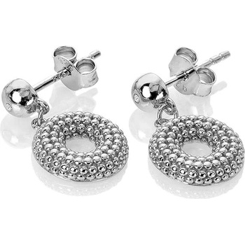 Hot Diamonds náušnice DE723