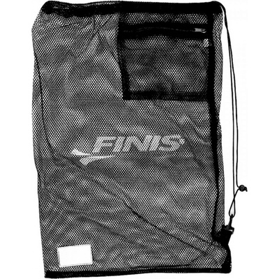 Finis Mesh Gear na plavecké pomůcky červená