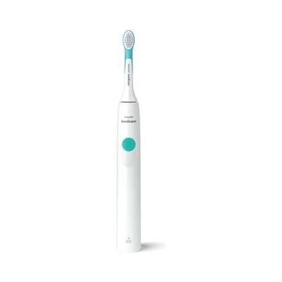 Philips Sonicare Kids Design a Pet Edition електрическа четка за зъби за деца, 2 настройки на интензивност, SmarTimer + KidPacer (HX3603/01)
