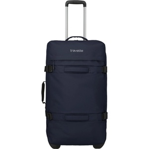 Travelite Пътна чанта Travelite Bolonia Wheeled Duffle L Navy Travelite | Sin | МЪЖЕ | UNI