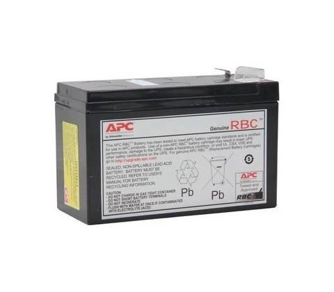 APC APCRBC110