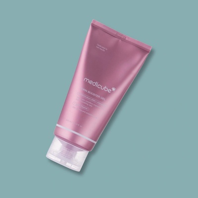 Medicube PDRN Booster Gel Buster gel 300 ml – Zboží Dáma