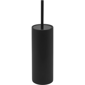 Aqua Nova Четка за тоалетна Forte черна (FORBHR-09)