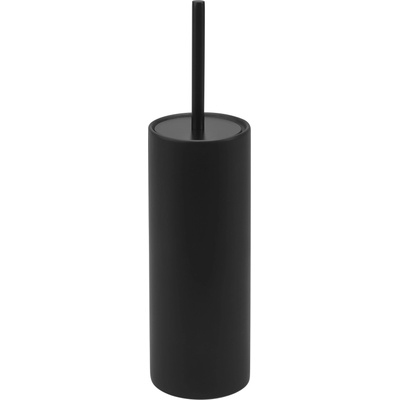 Aqua Nova Четка за тоалетна Forte черна (FORBHR-09)