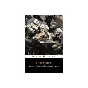 Rameau's Nephew / D'alembert's Dream (ISBN: 9780140441734)