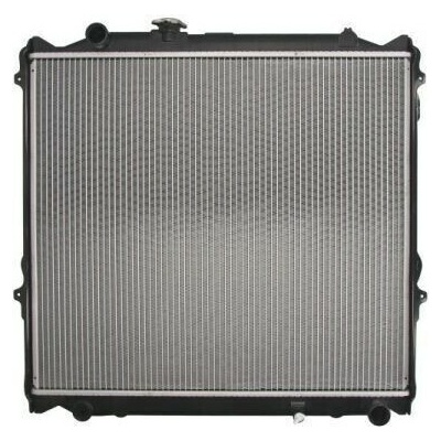 Chladič, chlazení motoru THERMOTEC D72021TT