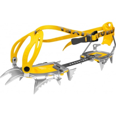 Grivel Air Tech LIGHT WIDE NewMatic EVO w/A.F.b