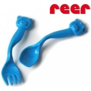 reer Комплект за самостоятелно хранене Reer, 72257 (NEW020547)