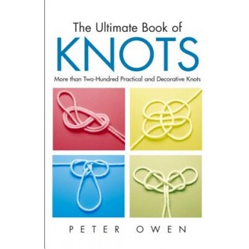 Ultimate Book of Knots