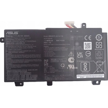 Asis B0B200-02910000 - originálna