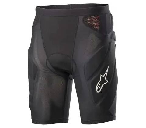 Alpinestars Vector Pro vnútorné čierne