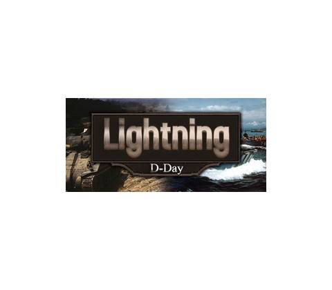 Lightning: D-Day