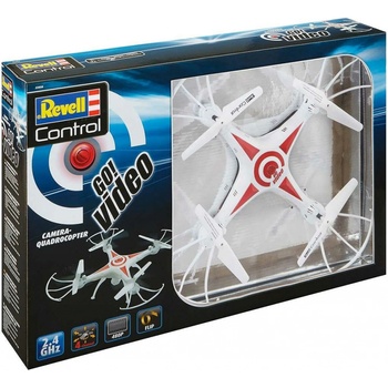 Revell 23858 Go!