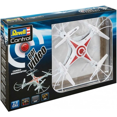 Revell 23858 Go!