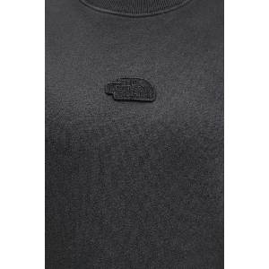 The North Face Памучен суичър Nature Relaxed (NF0A8BVXJK31)