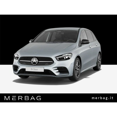 Mercedes-Benz B 250 160 kW