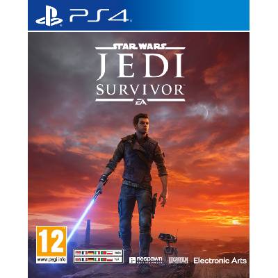 Star Wars Jedi Survivor