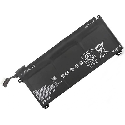 HP Батерия за HP Omen 15-dh**** PG06XL