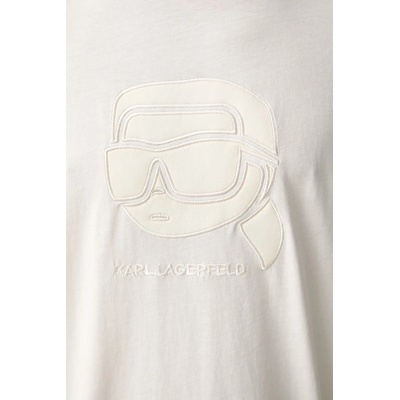 Karl Lagerfeld тениска мъжка от памук (561224.755052)