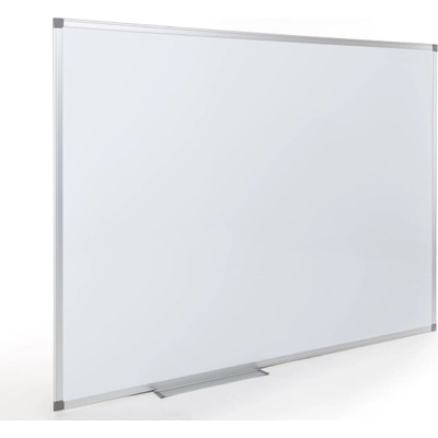 Eurosupplies magnetická tabule ALU rám 150 x 100 cm