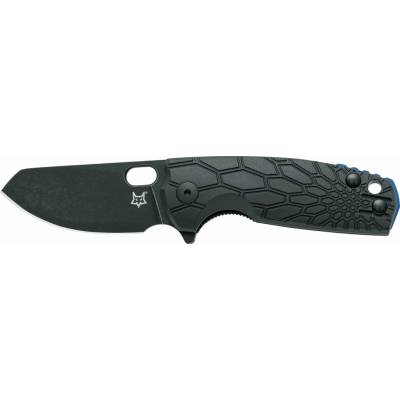 Fox Knives Fox VOX BABY FOLPRENE Černý B FX-608B
