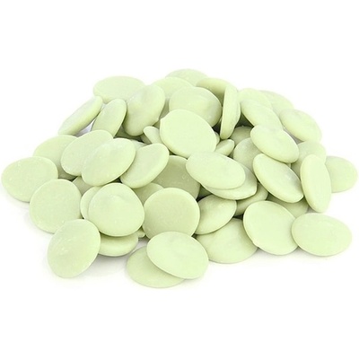Callebaut belgická citronová 250 g