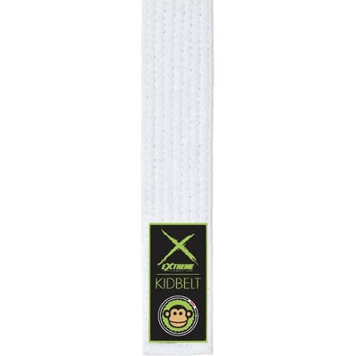 Kano Kimonos Бял колан за деца от Kano Kimonos (6154055598570)