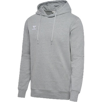 Hummel Суитшърт с качулка Hummel HMLGO 2.0 HOODIE 224833-2006 Размер L