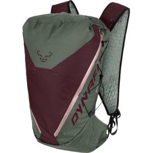 DYNAFIT Раница DYNAFIT Traverse 22 XS/S sage/burgundy