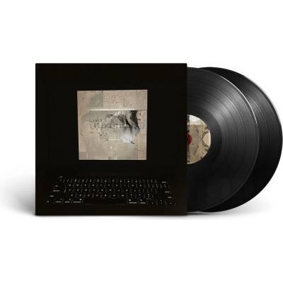 Lambchop - The Bible (2 LP) (4250506843502)