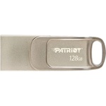 Patriot Tab T560 128GB USB 3.2 (PS128GT560DS5D) Флаш памет