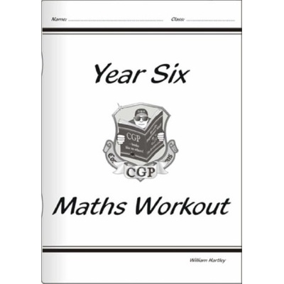 KS2 Year Six Maths