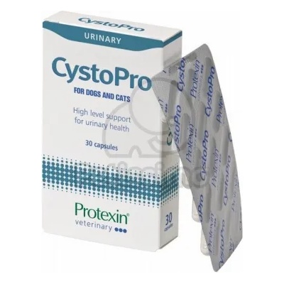 Protexin CystoPro 30 бр