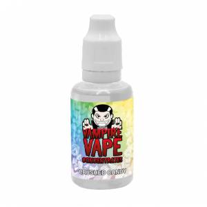  Аромат Crushed Candy 30мл - Vampire Vape
