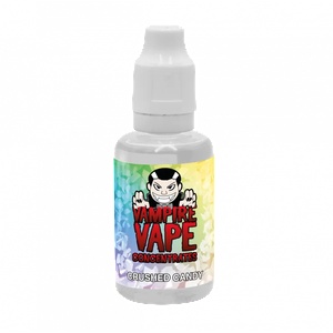  Аромат Crushed Candy 30мл - Vampire Vape
