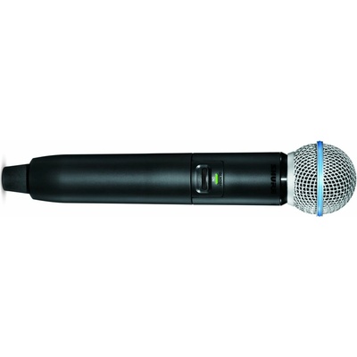 Shure GLXD2+/B58-Z4