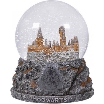 Half Moon Bay Sněžítko Harry Potter Bradavice