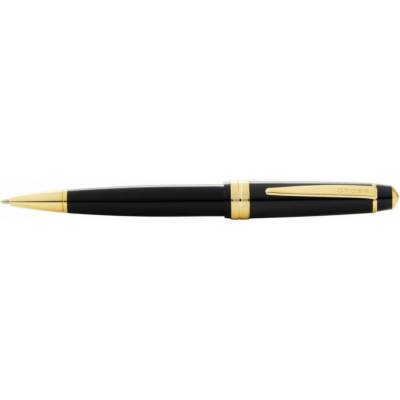 Cross AT0742-9 Bailey Light Glossy Black/Gold