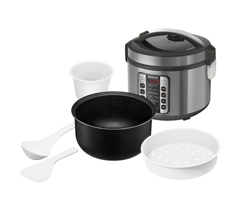 Sencor SRM 3150SS